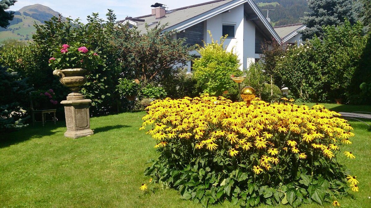 Bilder Landhaus Bachler
