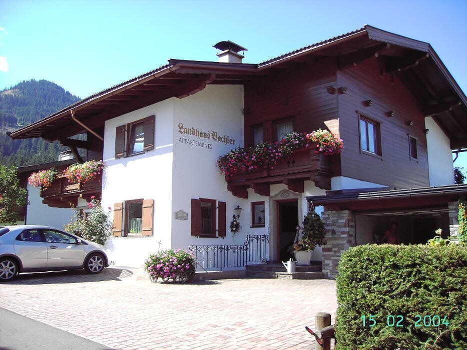 Bilder Landhaus Bachler
