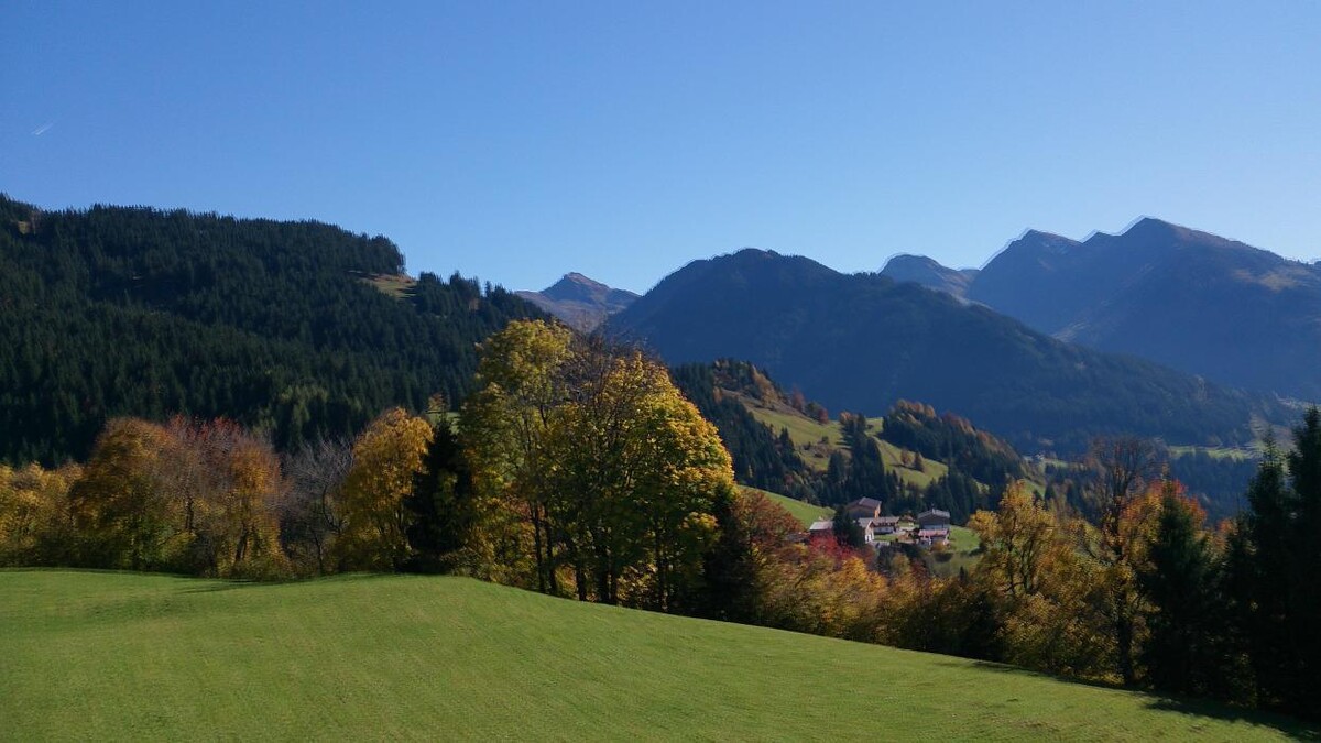 Bilder Landhaus Bachler