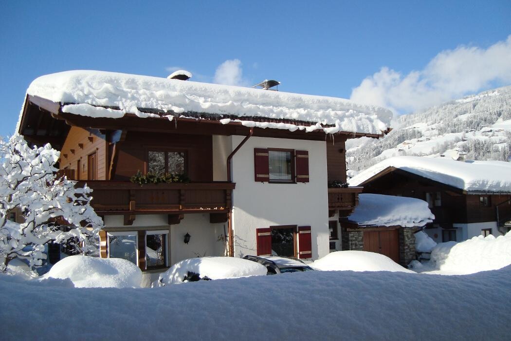 Bilder Landhaus Bachler