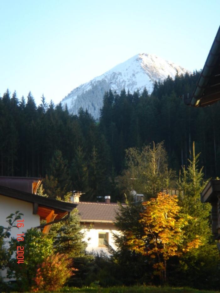 Bilder Landhaus Bachler