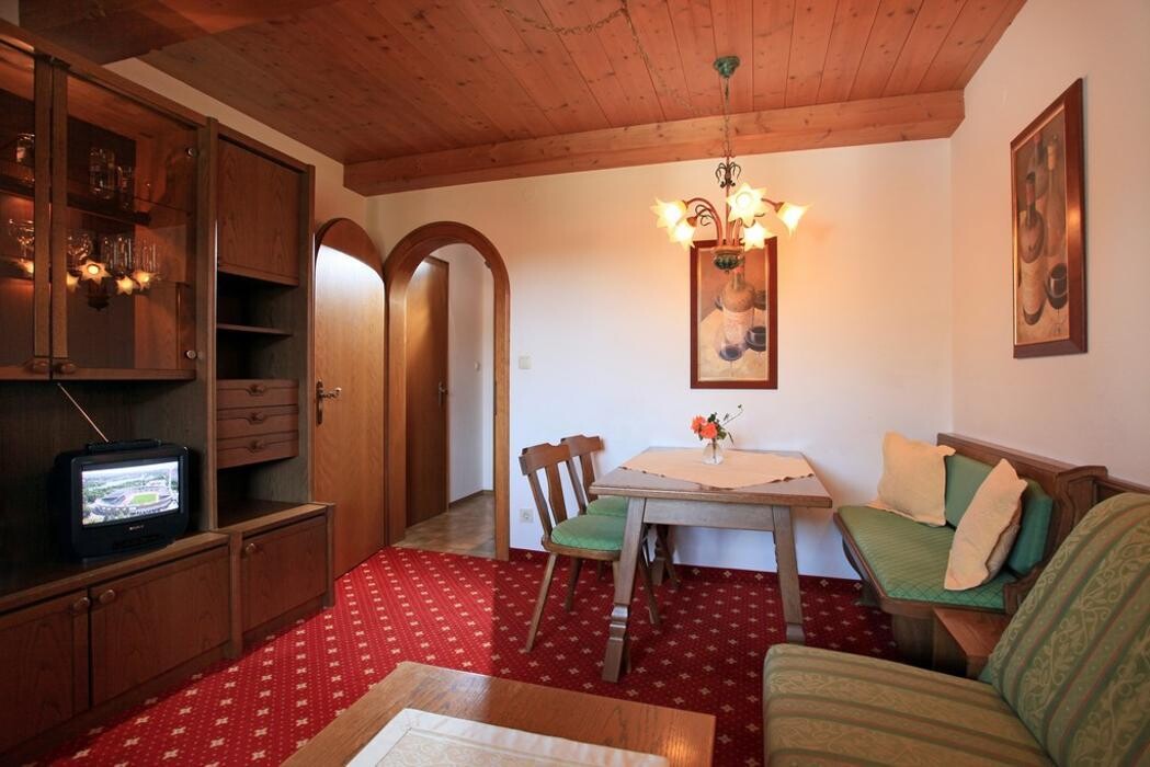 Bilder Landhaus Bachler