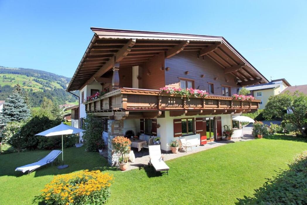 Bilder Landhaus Bachler