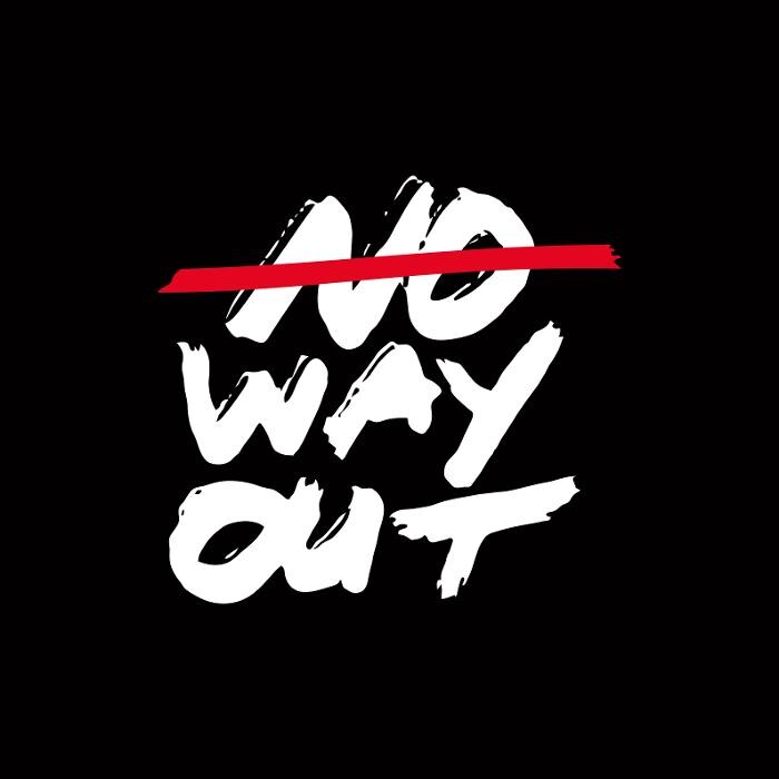 NoWayOut Escape Room Wien Logo