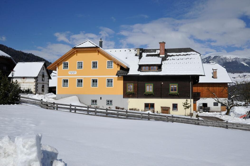 Bilder Sauschneiderhof - Urlaub am Bauernhof