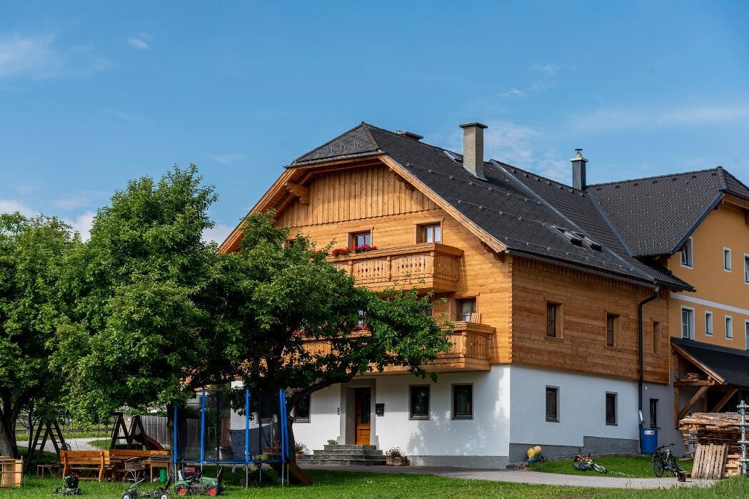 Bilder Sauschneiderhof - Urlaub am Bauernhof