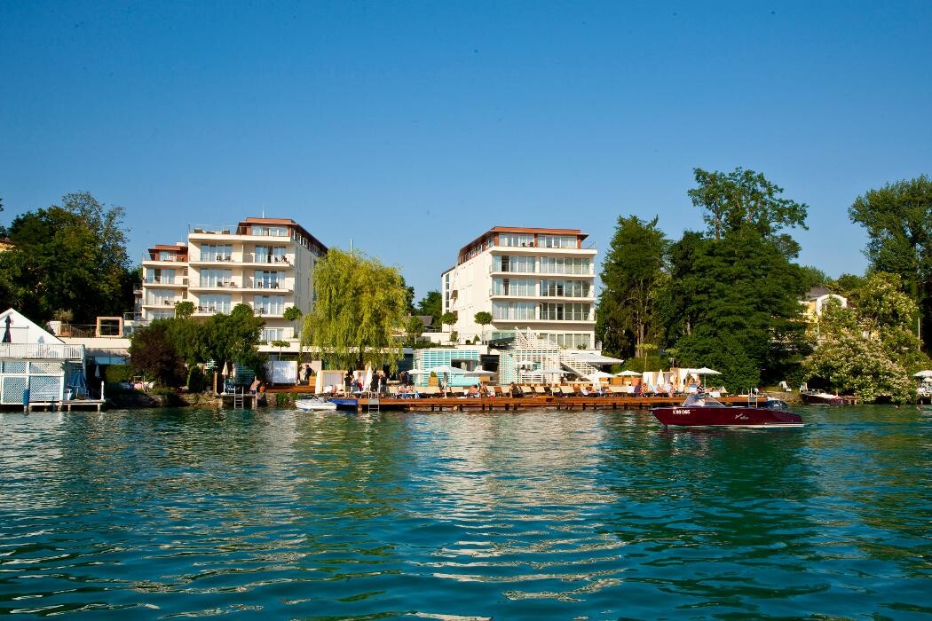 Bilder Lake´s - my lake hotel & Beach Club
