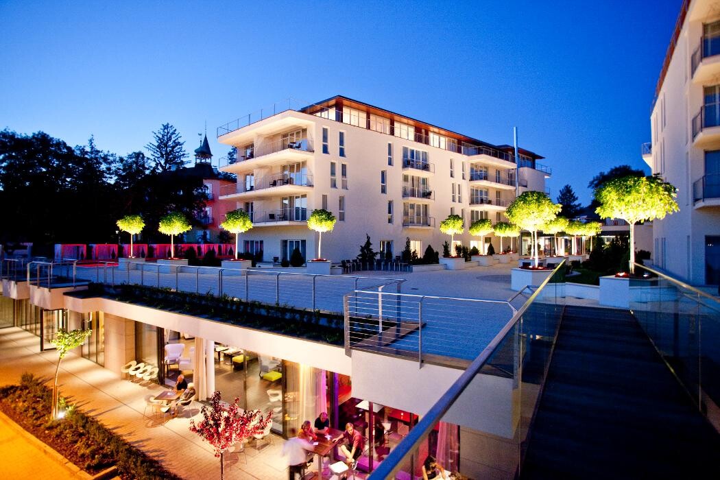 Bilder Lake´s - my lake hotel & Beach Club