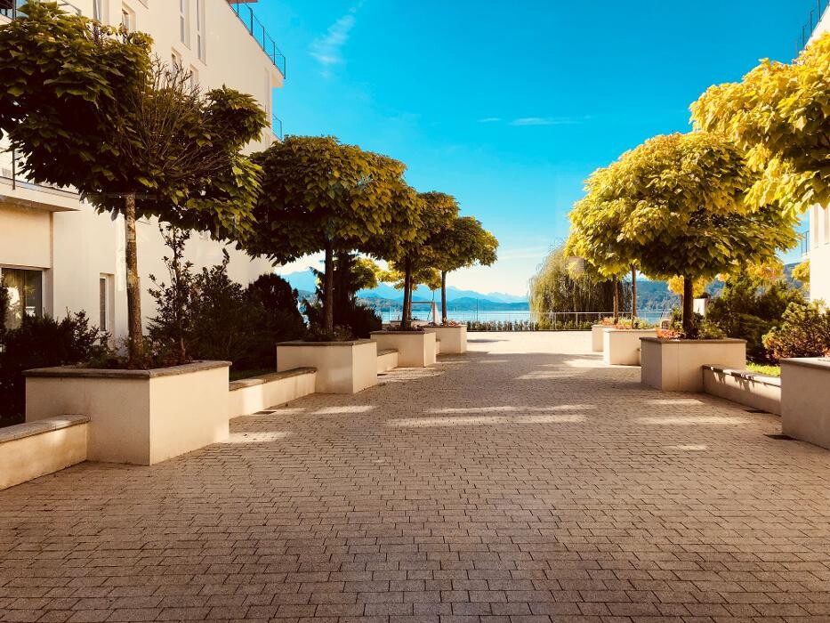 Bilder Lake´s - my lake hotel & Beach Club