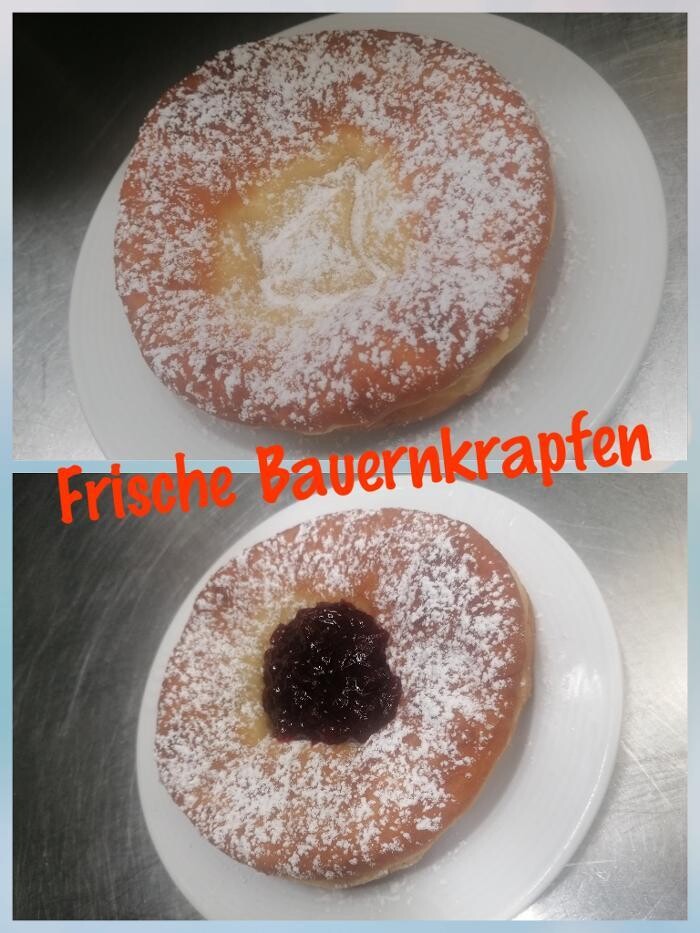 Bilder Gasthof Sauschneideralm