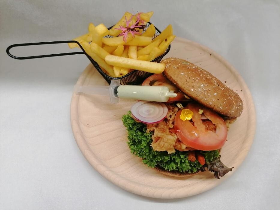 Bilder Gasthof Sauschneideralm