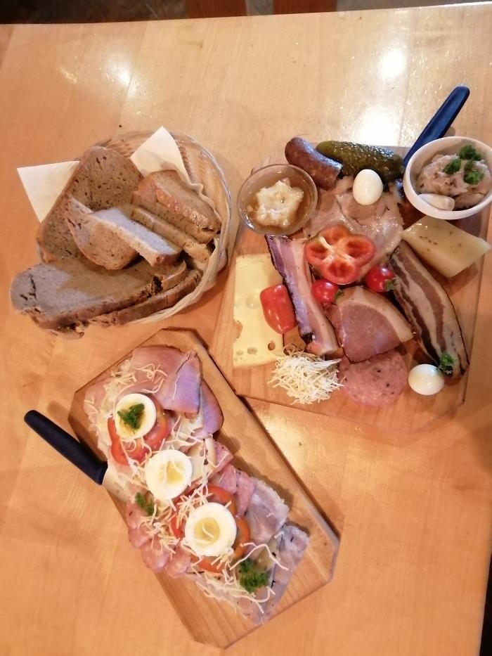 Bilder Gasthof Sauschneideralm