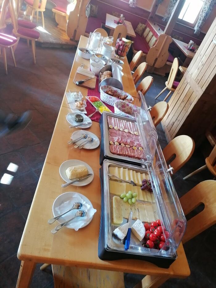 Bilder Gasthof Sauschneideralm