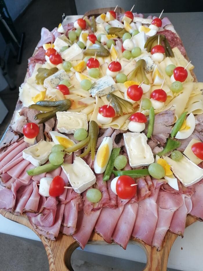 Bilder Gasthof Sauschneideralm