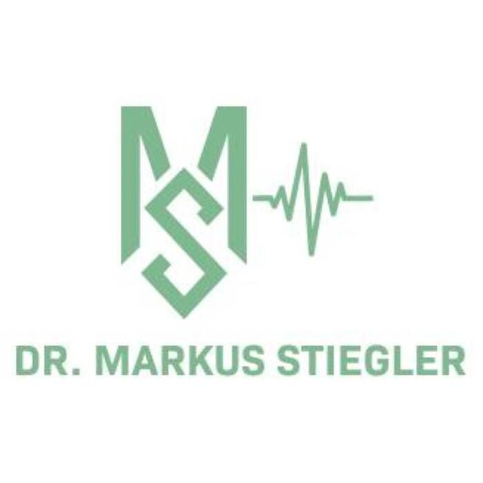 Ordination Dr. Markus Stiegler Logo