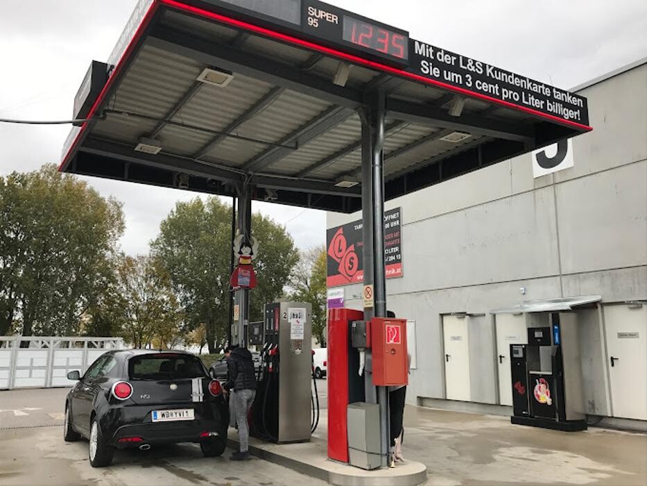 Bilder L & S Tanktechnik GmbH