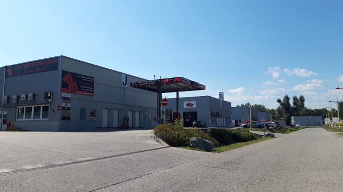 Bilder L & S Tanktechnik GmbH