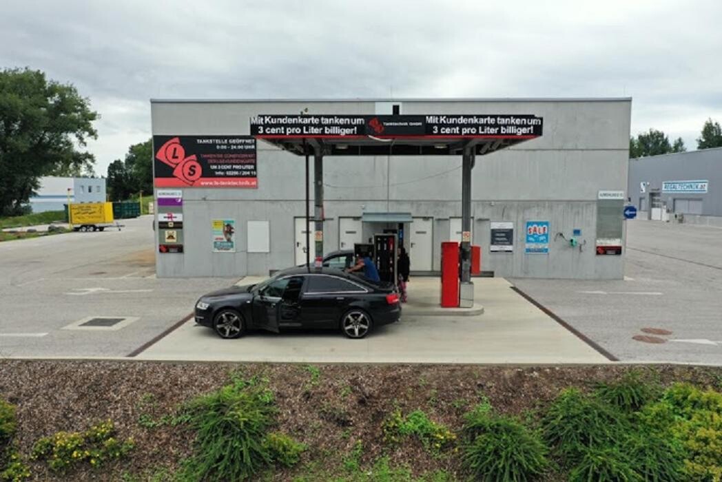 Bilder L & S Tanktechnik GmbH