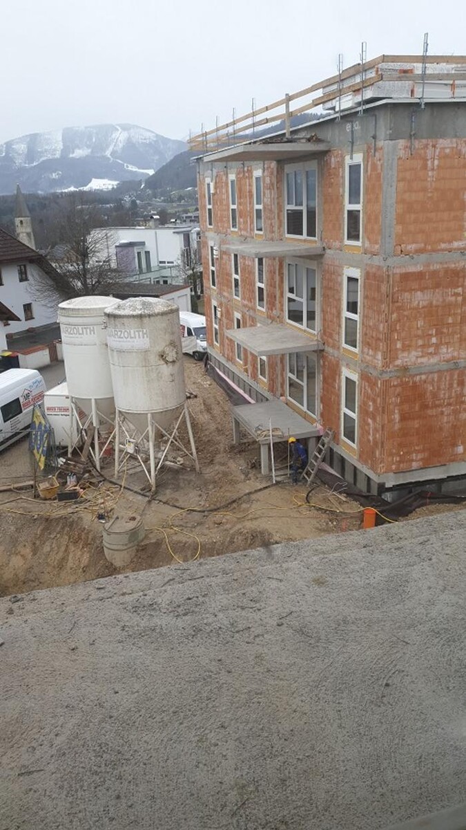 Bilder MAF Estrich OG