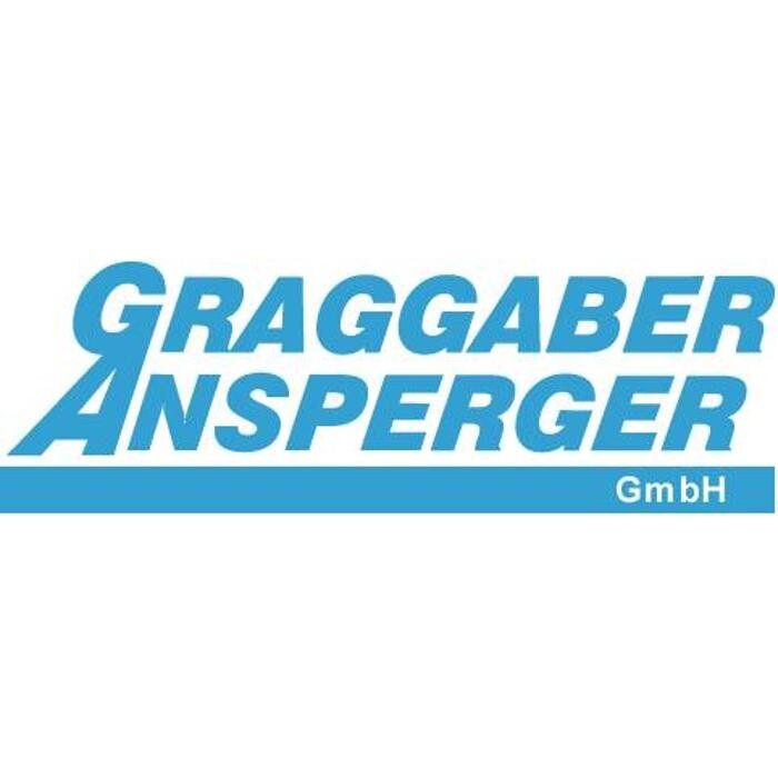 Graggaber & Ansperger GmbH & Lungauer Baumaschinenverleih Logo