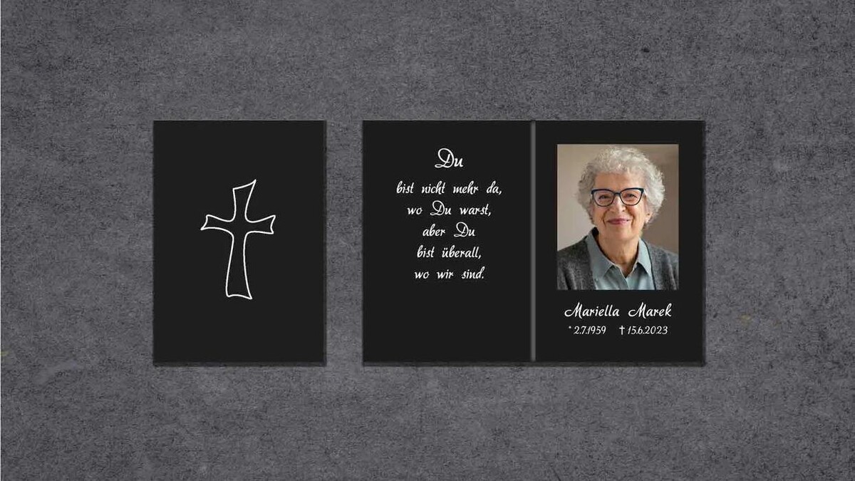 Bilder La Mémoire