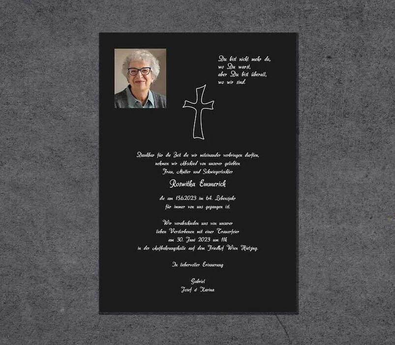 Bilder La Mémoire