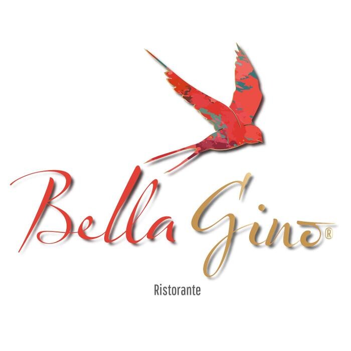 Ristorante BellaGino Ellmau Logo