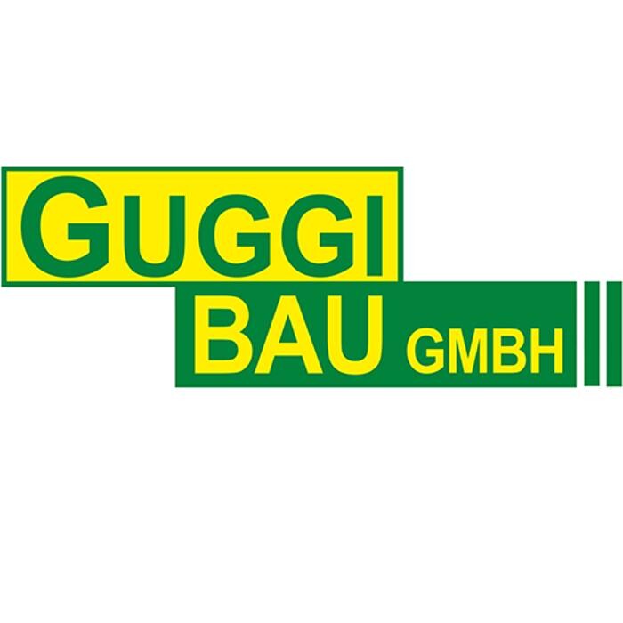 Guggi Bau GmbH Logo