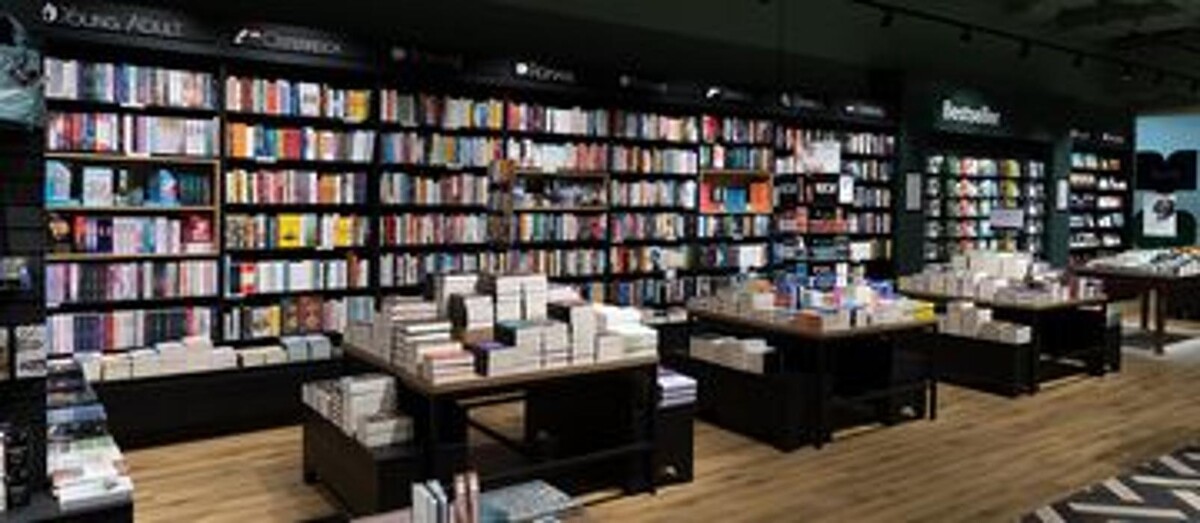 Bilder Thalia Graz - Shopping Nord