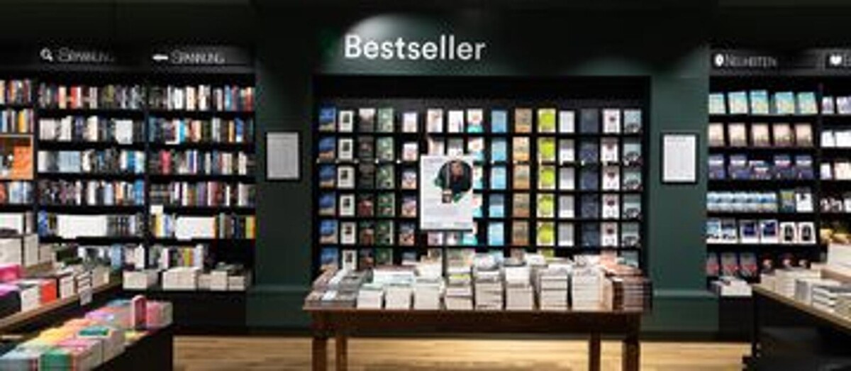 Bilder Thalia Graz - Shopping Nord