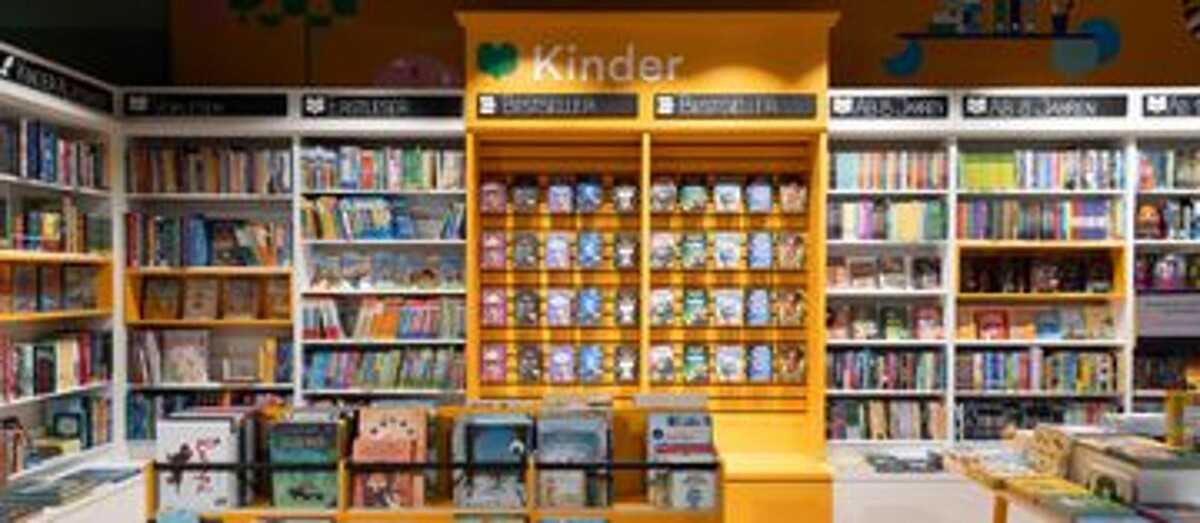 Bilder Thalia Graz - Shopping Nord