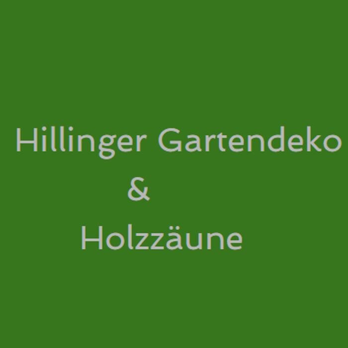 Bilder Hillinger Gartendeko & Holzzäune