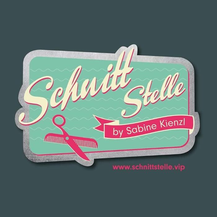 Schnittstelle by Sabine Kienzl Logo