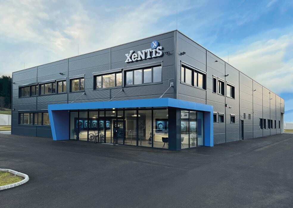 Bilder XeNTiS Composite Entwicklungs- und Produktions GmbH