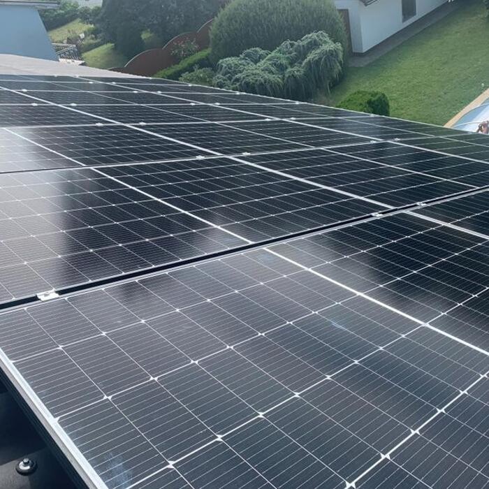 Bilder P.V.M. Solar Energy Photovoltaik-Elektrotechnik e.U.