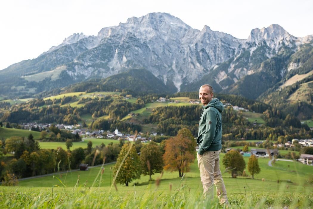 Bilder Michael Aigner Mentaltrainer