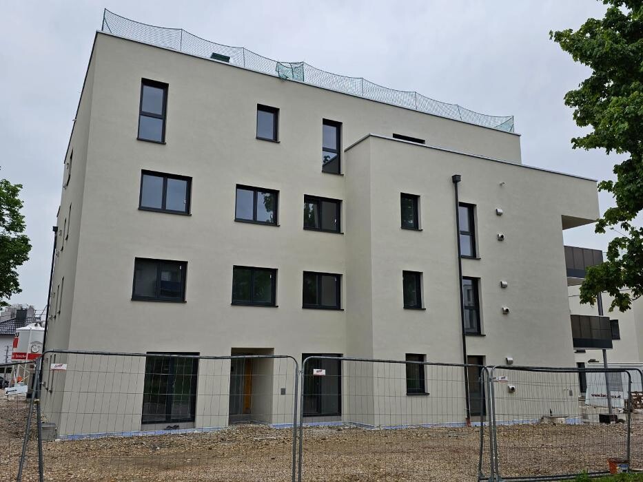 Bilder A&F Fassaden Putz e.U.