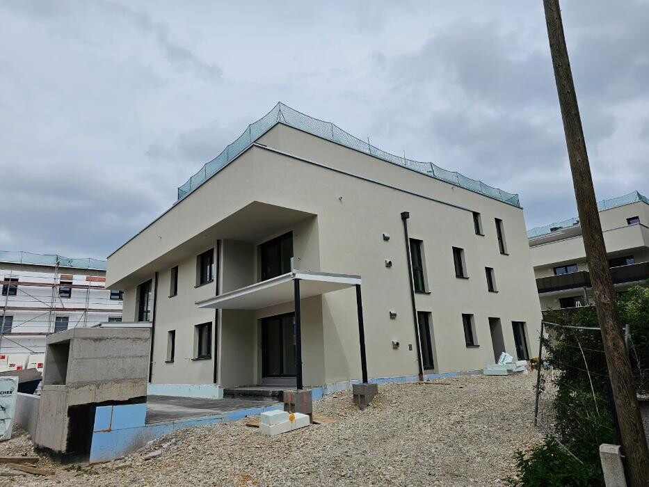 Bilder A&F Fassaden Putz e.U.