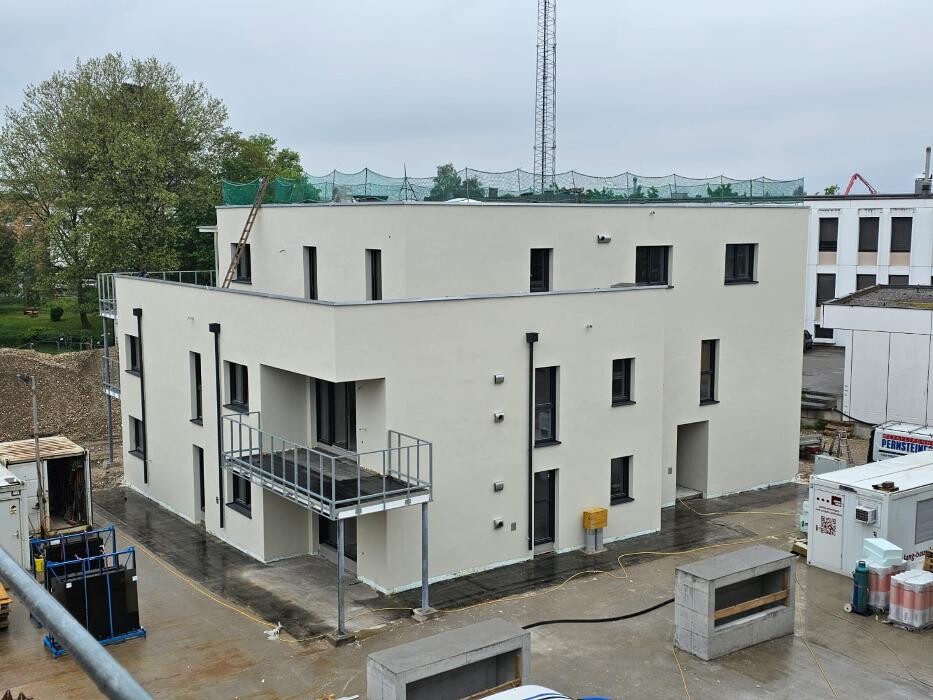 Bilder A&F Fassaden Putz e.U.