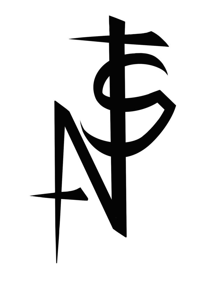Tattoostudio Nadel Stadl Logo
