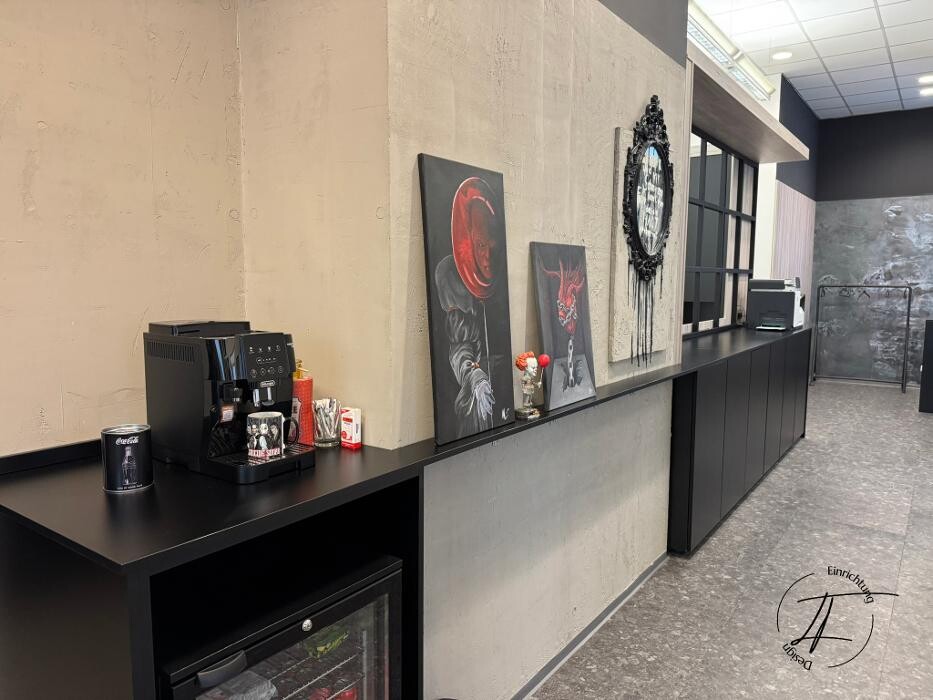 Bilder Tattoostudio Nadel Stadl