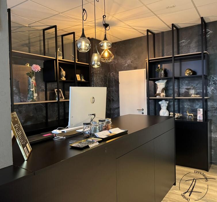 Bilder Tattoostudio Nadel Stadl