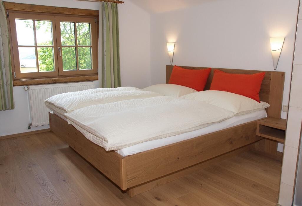 Bilder Ferienwohnung Nicole Hirschbichler