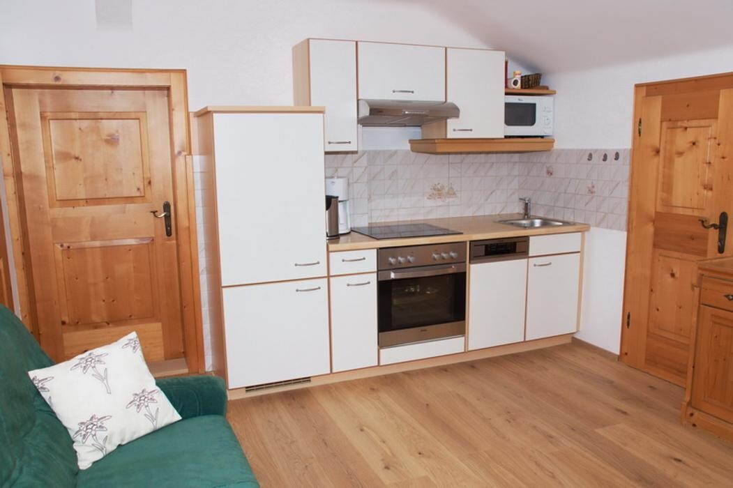 Bilder Ferienwohnung Nicole Hirschbichler