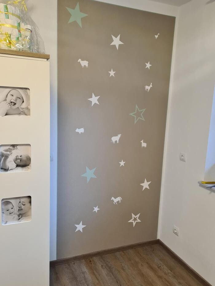 Bilder MBF Maler GmbH