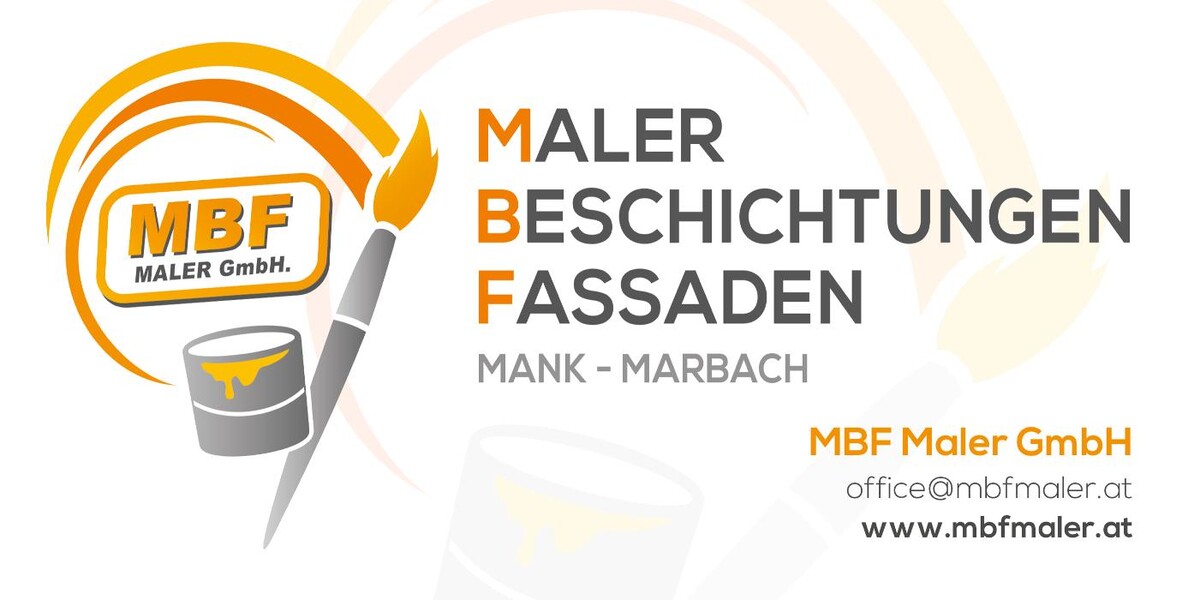 Bilder MBF Maler GmbH