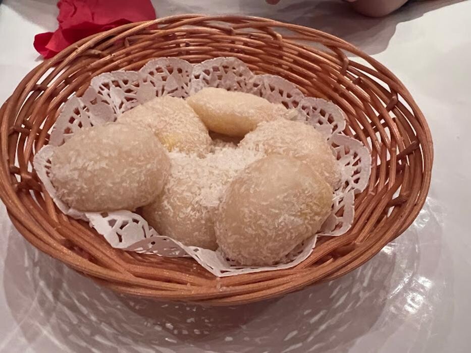 Bilder Asia Restaurant Grandmother Food