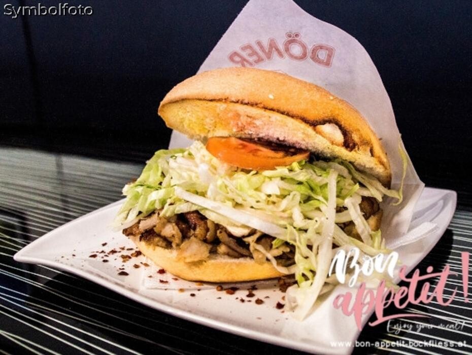 Bilder Özay Cete e.U. Bon Appetit