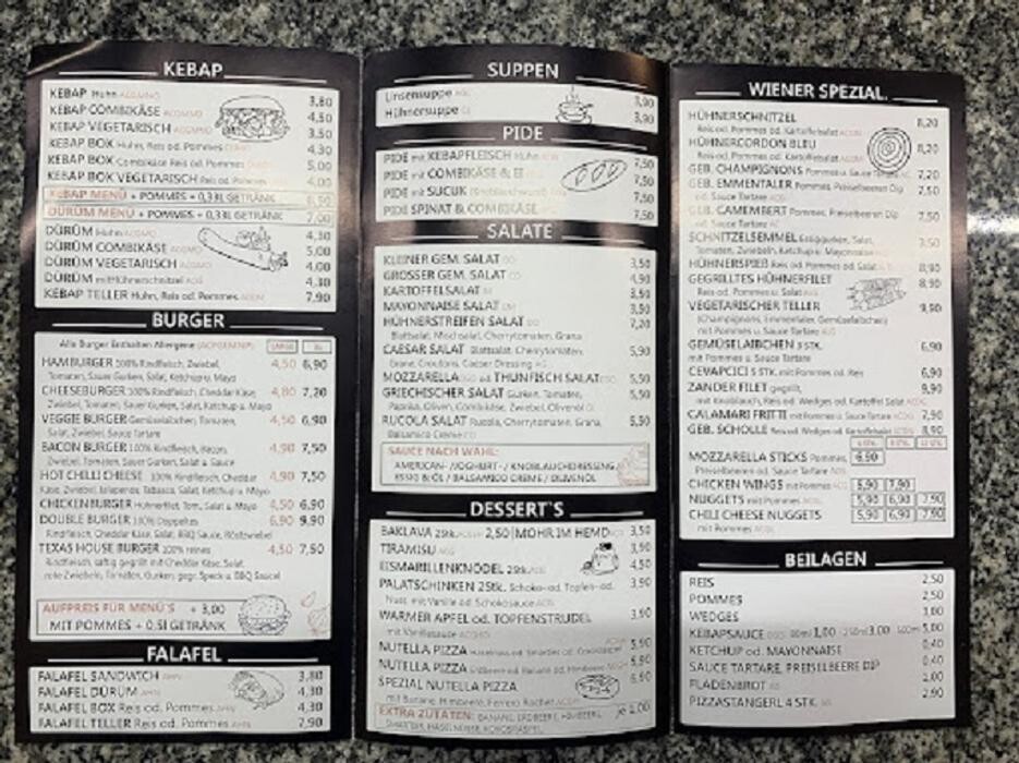 Bilder Özay Cete e.U. Bon Appetit