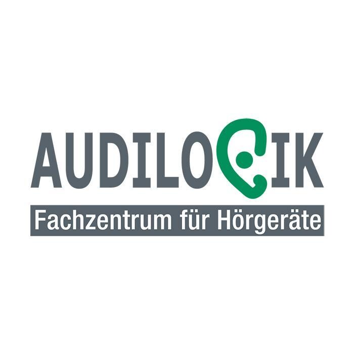 AUDILOGIK GmbH - Fachzentrum für Hörgeräte Wien Logo